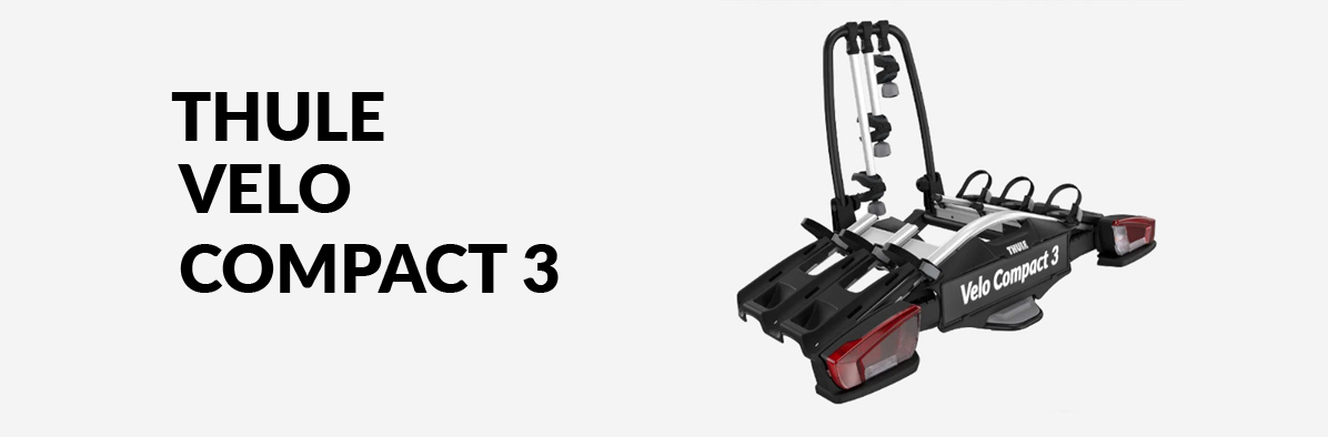 VeloCompact 3