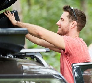 Tipps zur sicheren Befestigung von Lasten auf Ihrem Dachträger