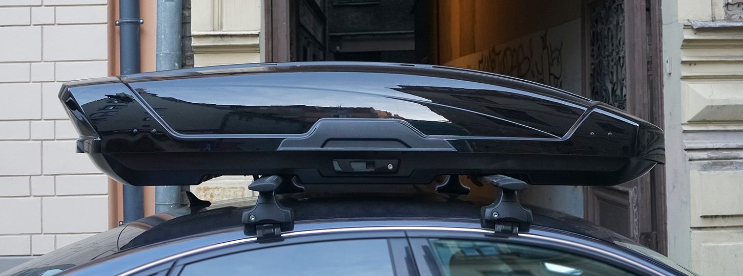 Welche Dachboxen passen auf die Owen Dachträger