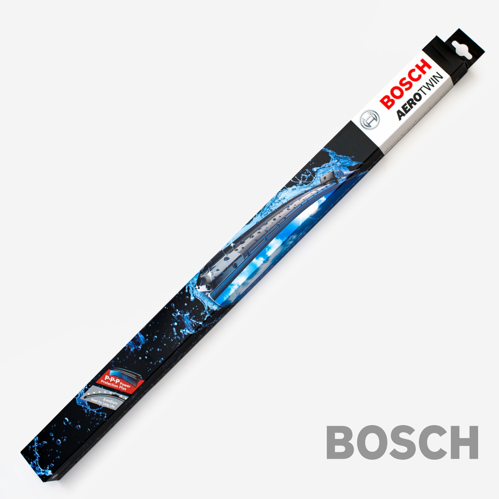 BOSCH Scheibenwischer Aerotwin 550mm & 400mm A972S