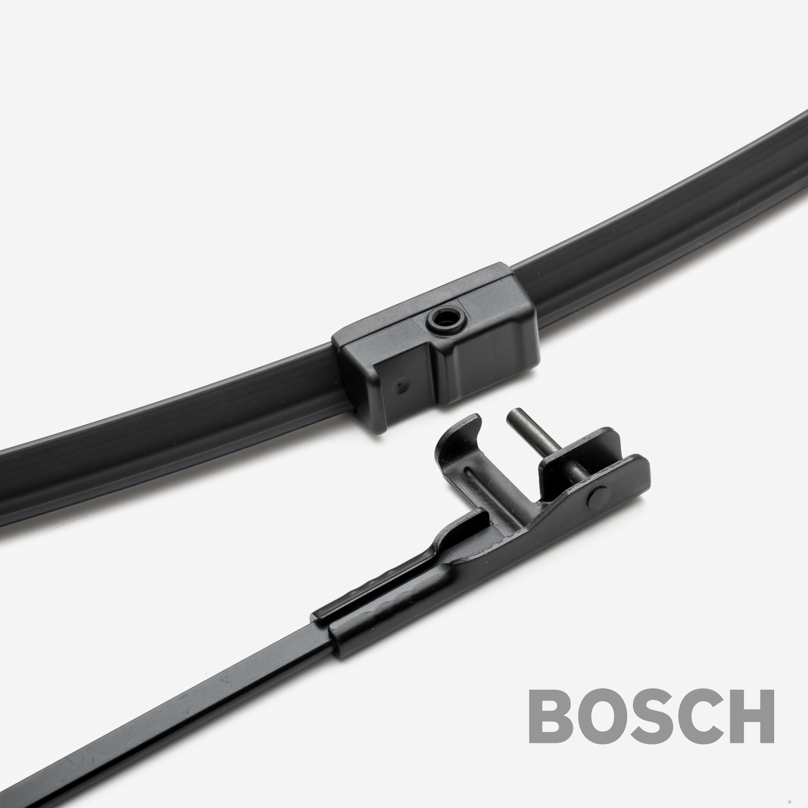 BOSCH Scheibenwischer Aerotwin 600mm & 450mm A452S