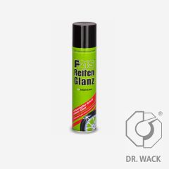 Dr. Wack P21S Reifen-Glanz
