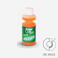 Dr. Wack CW1:100 Classic Scheibenreiniger 25ml