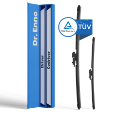 Dr. ENNO Scheibenwischer 600mm & 475mm