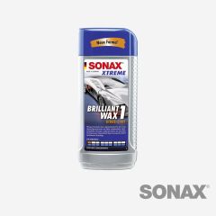 SONAX Xtreme Brilliant Wax 1 Hybrid NPT 500ml