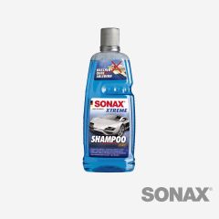 SONAX Xtreme Shampoo 2 in 1 