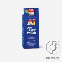 Dr. Wack A1 Nano Kratzer Polish