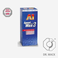 Dr. Wack A1 Speed Wax Plus 3 500ml
