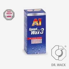 Dr. Wack A1 Speed Wax Plus 3 250ml