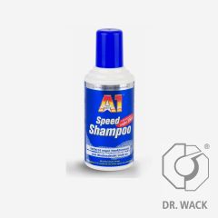 Dr. Wack A1 Speed Shampoo