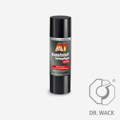 Dr. Wack A1 Kunststoff-Tiefenpfleger matt