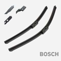 BOSCH Scheibenwischer Aerotwin 700mm & 600mm A965S