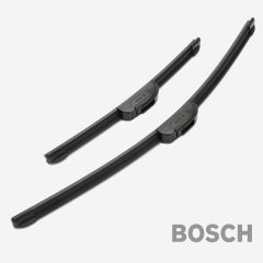 BOSCH Scheibenwischer Aerotwin Retrofit 600mm & 450mm AR604S