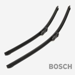 BOSCH Scheibenwischer Aerotwin 650mm & 450mm A863S
