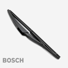 BOSCH Scheibenwischer Twin 350mm H353