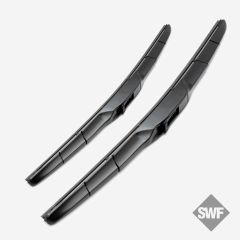 SWF Scheibenwischer HBlade 600mm & 500mm b1