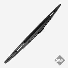 SWF Standard Scheibenwischer mit Spoiler 700mm 116622