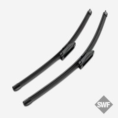 SWF Scheibenwischer VisioFlex 580mm & 580mm 119424
