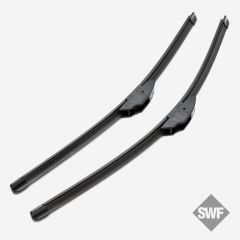 SWF Scheibenwischer VisioFlex 600mm & 400mm 119760