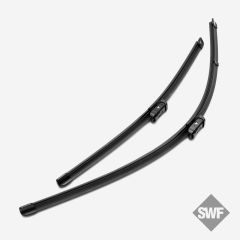 SWF Scheibenwischer VisioFlex 650mm & 500mm 119463