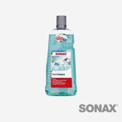 SONAX AutoShampoo Konzentrat Ocean-fresh 2l