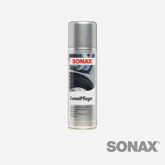 SONAX GummiPfleger 300ml