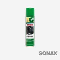 SONAX CockpitPfleger Vanilla-fresh 400ml