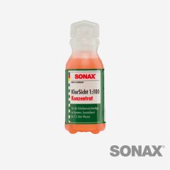 SONAX KlarSicht 1:100 Konzentrat 25ml