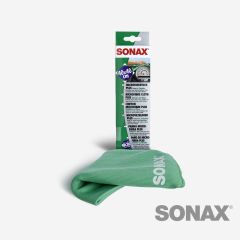SONAX MicrofaserTuch PLUS Innen & Scheibe 1 Stk.
