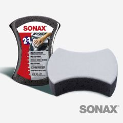 SONAX MultiSchwamm 1 Stk