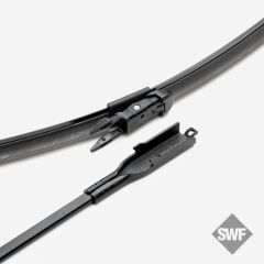 SWF Scheibenwischer VisioFlex 700mm & 650mm