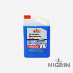 NIGRIN Performance Scheibenfrostschutz Turbo -60°C 3l
