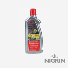 NIGRIN Performance Wash & Wax Turbo 1l