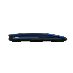 OWEN Dachbox PREMIUM 540L schwarz glänzend