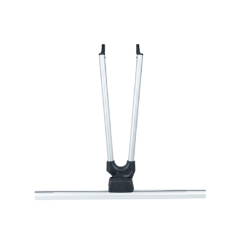 Atera Abstandshalter für Strada EVO und Vario 2. Rad