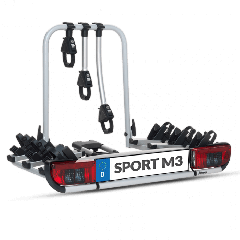 Atera Strada Sport M3 - 022685 - Fahrradträger Kupplung 3er
