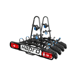 Hapro Fahrradträger Atlas Active 4