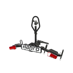 Hapro Fahrradträger - 34716 - Atlas Premium Xfold I