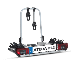 Atera Strada DL 2 - 022600 - Fahrradträger Kupplung 2er