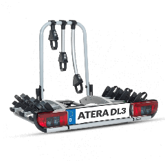 Atera Strada DL 3 - 022601 - Fahrradträger Kupplung 3er