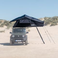 OWEN® two+ Dachzelt schwarz