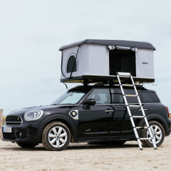 OWEN® Pop-Up-Master Hardtop Dachzelt