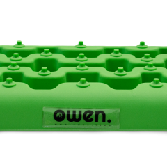 Owen Basic Traktionshilfe grün