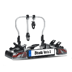 Atera Strada Vario 2 - 022750 - Fahrradträger Kupplung 2er 