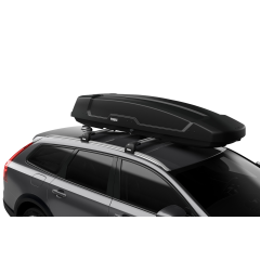 Dachbox Thule Force XT Alpine