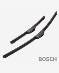 Bosch Scheibenwischer Mitsubishi Space Star [Type: A0], 11/2012 bis h