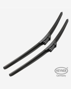 HEYNER Scheibenwischer HYBRID 600mm & 480mm pt