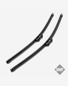 SWF Scheibenwischer VisioFlex 550mm & 550mm 119258 