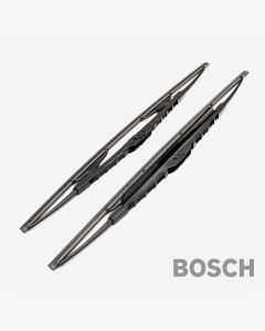 BOSCH Twin Scheibenwischer 600mm & 475mm mit Spoiler Bosch 607S