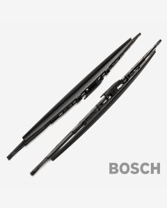 BOSCH Scheibenwischer Twin mit Spoiler 700mm & 650mm Bosch 702S